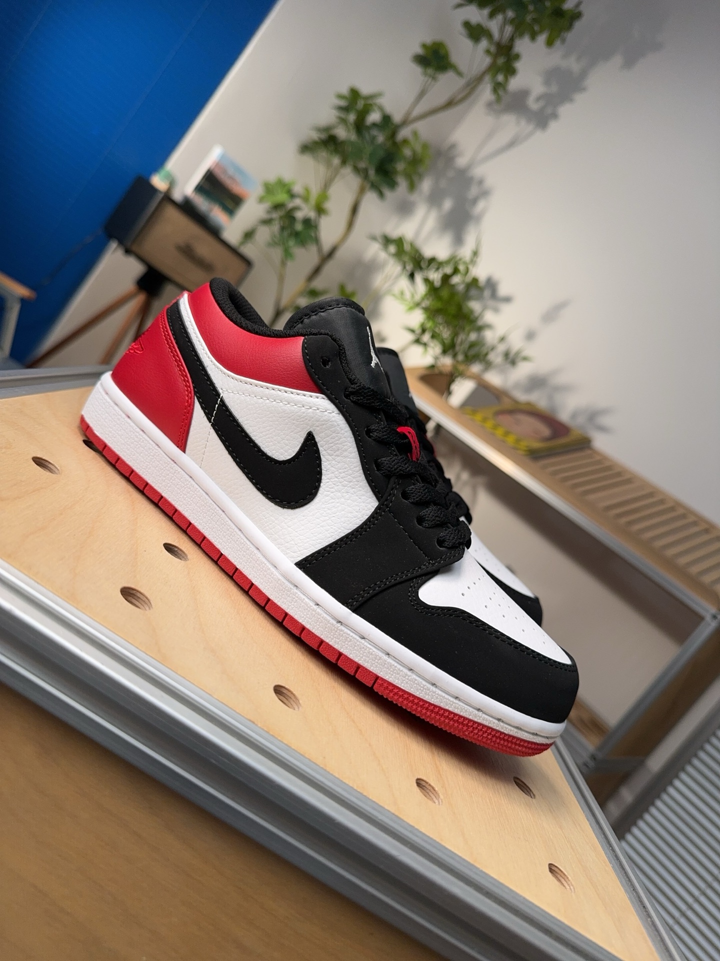 Nike Jordan